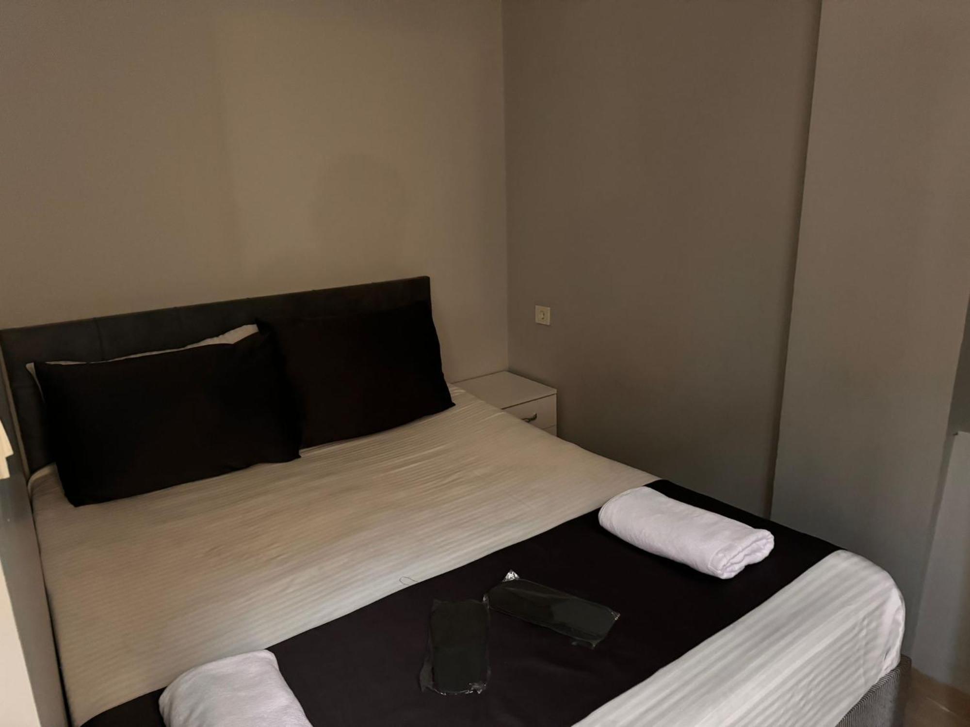Foryou Suit Otel イスタンブール エクステリア 写真